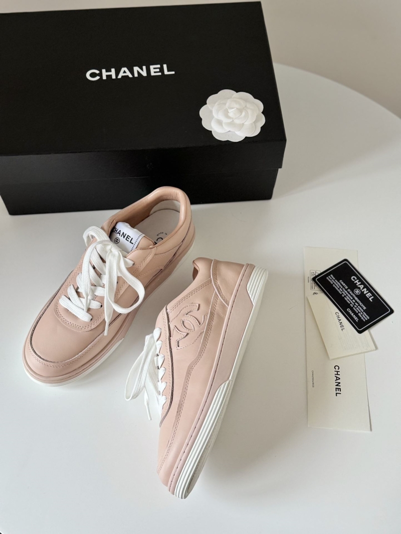 Chanel Casual Shoes